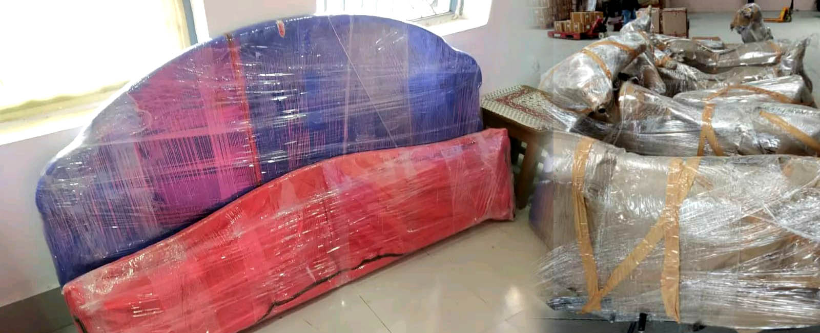 packers and movers